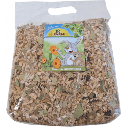 JR Farm Strooisel Zomerweide - 10L