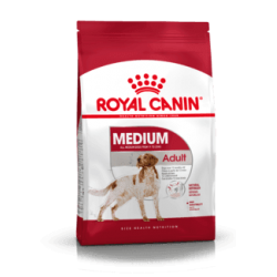 Royal Canin Medium Adult - 15kg