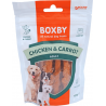 Proline Boxby Chicken & Carrot Sticks 100gr