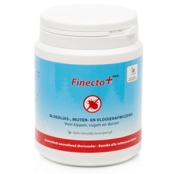 Finecto+ Oral - 300gr