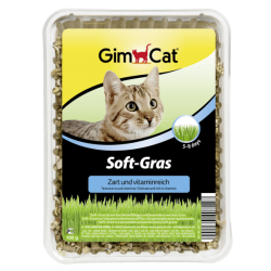 GimCat Soft-Gras 100g