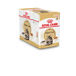 Royal Canin Maine Coon Adult Gravy (12st)