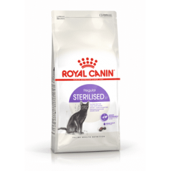 Royal Canin Sterilised 37 - 10kg