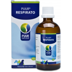 Puur Luchtwegen 100ml