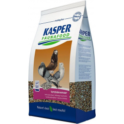 Kasper Faunafood Tortelduivenvoer 3KG