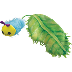 Kong Flingaroo Caterpillar