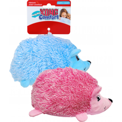 Kong Comfort HedgeHug puppy, medium