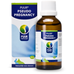 PUUR Pseudopregnancy (schijnzwanger) 50ml