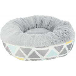 Trixie Relax-mand Bunny Rond