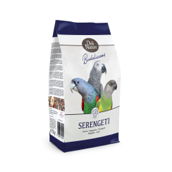 Deli Nature Serengeti 2KG