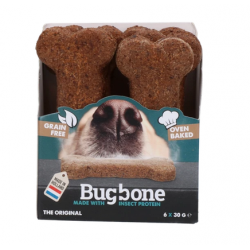 Bugbone Medium