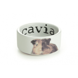 Voerbak Snapshot Cavia 